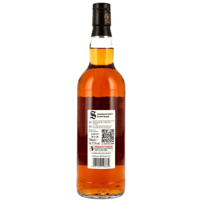 Tormore 2015/2025 - 9 Jahre - Signatory 100 PROOF Edition #45
