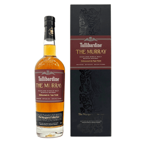 Tullibardine 2005/2018 - The Murray - Châteauneuf-du-Pape Finish