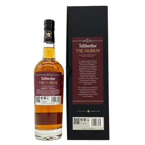 Tullibardine 2005/2018 - The Murray - Châteauneuf-du-Pape Finish