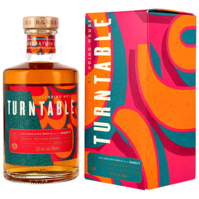 Turntable x Amrut - Drop 03 - Collaboration Blend