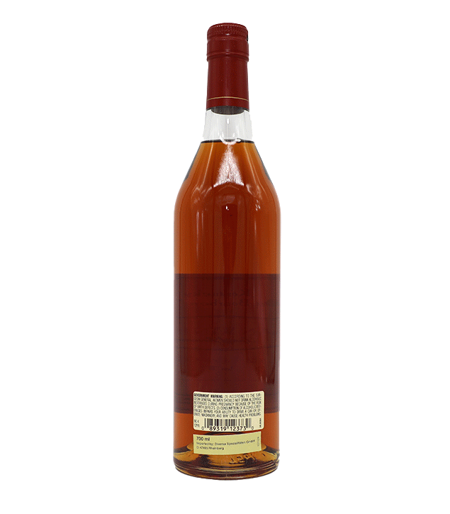 Van Winkle Special Reserve 12 Jahre - Lot"B" - Kentucky Straight Bourbon Whisky