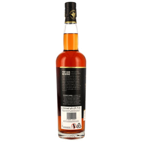 Virginia Distillery American Single Malt Port Cask Reserve - Tawny & Ruby Port Casks Finish
