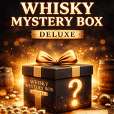 Whisky-Mystery-Box Deluxe