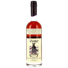 Willett 8 Jahre - Family Estate Bourbon - Single Barrel - Fassnummer 551 - 50th Anniversary Kirsch Import