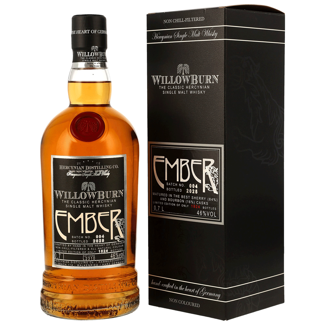 Elsburn Willowburn - Ember Batch 004