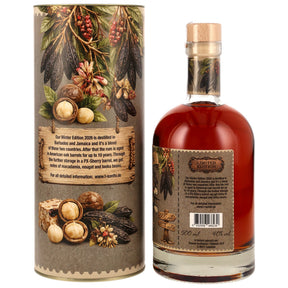 T.Sonthi Winter Edition 2026 - Jamaica & Barbados - 10 Jahre - Limited Edition