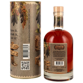 T.Sonthi Winter Edition 2026 - Jamaica & Barbados - 10 Jahre - Limited Edition