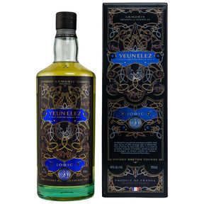 Yeun Elez Jobic - Whisky Breton Single Malt