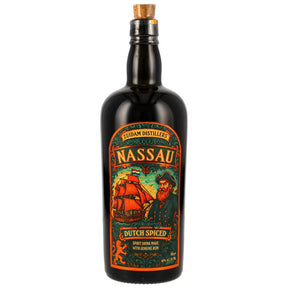 Zuidam Distillers Nassau - Dutch Spiced Rum