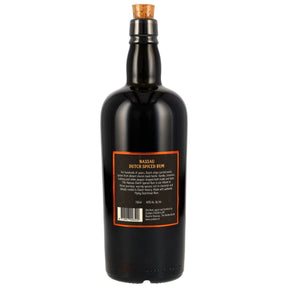 Zuidam Distillers Nassau - Dutch Spiced Rum