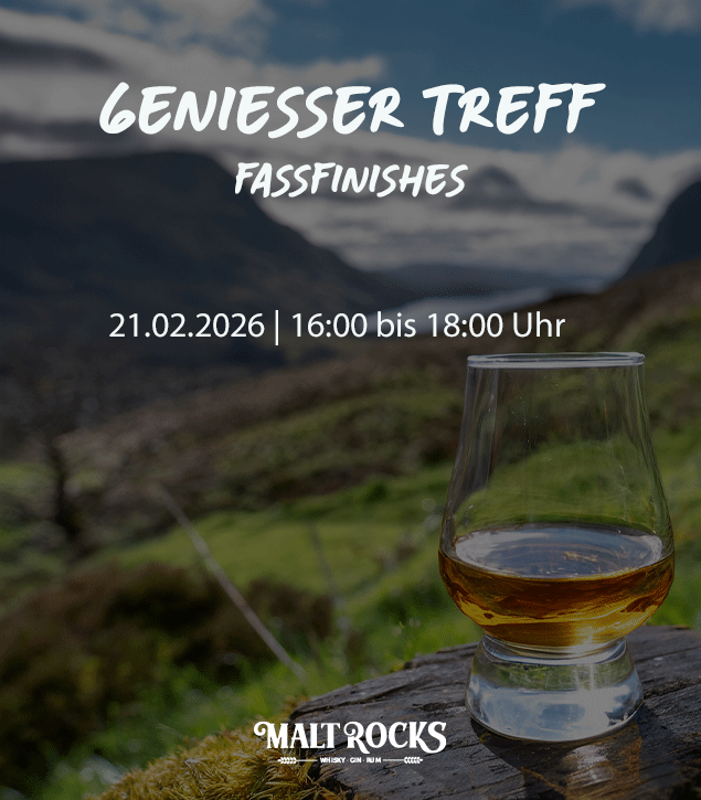 Genießer Treff am 21.02.2026 von 16.00 bis 18.00 Uhr