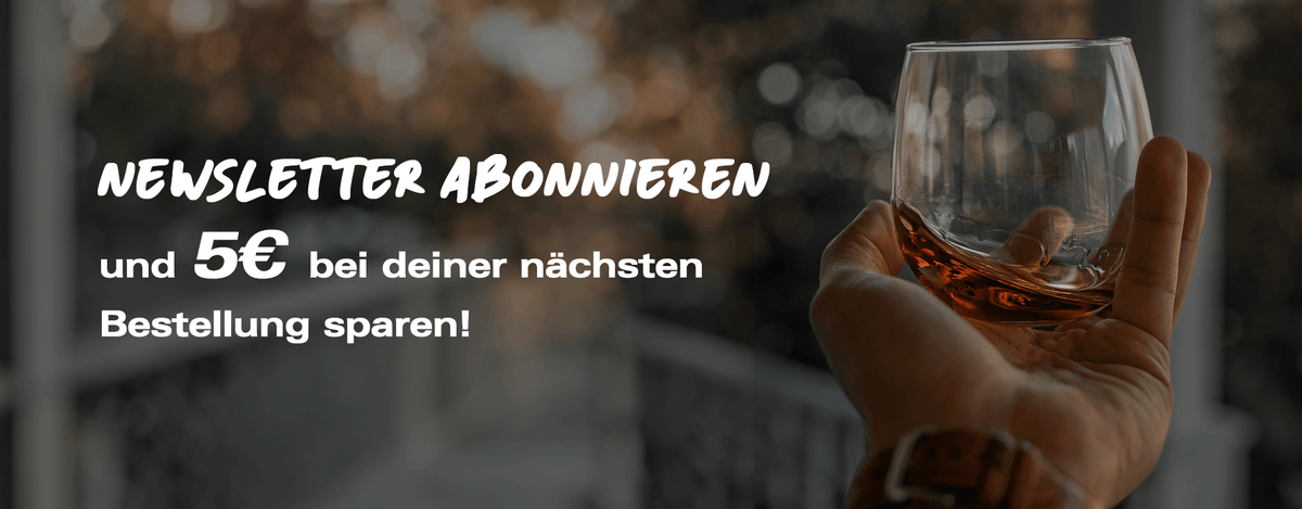MALT ROCKS - DER Onlineshop für Whisky, Gin & Rum Samples
