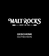 MALT ROCKS Geschenkgutschein