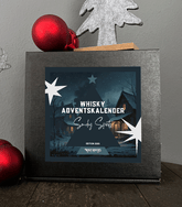 Whisky Adventskalender - Smoky Spirits - Edition 2025