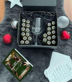 Rum Adventskalender - Tropical Spirits - Edition 2025