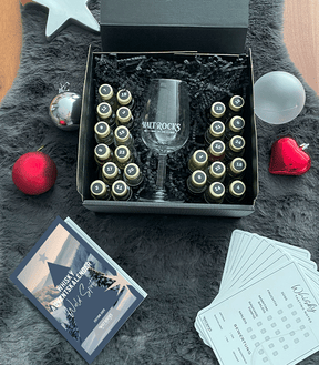 Whisky Adventskalender - World Spirits - Edition 2025