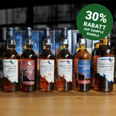Talisker Bundle - 6 x 5 cl