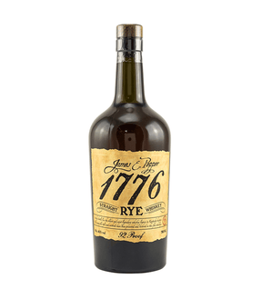 1776 Rye Whiskey