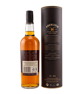Aberlour 10 Jahre - Forest Reserve