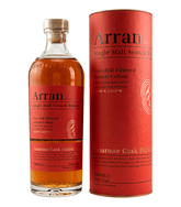 Arran Amarone Cask Finish