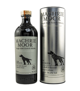 Arran Machrie Moor Cask Strength