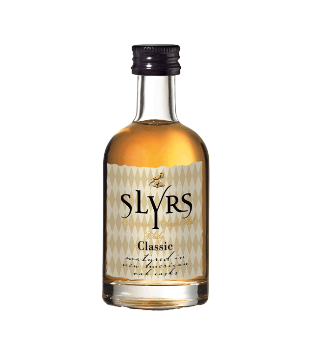 SLYRS Classic -5 cl