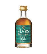 SLYRS Alpine Herbs - 5 cl
