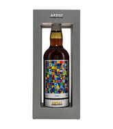 Auchentoshan 2007/2021 - 13 Jahre - Artist Collective 5.6