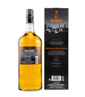 Auchentoshan American Oak Reserve