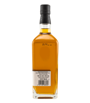 Bains Single Grain