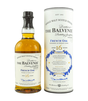 Balvenie 16 Jahre French Oak