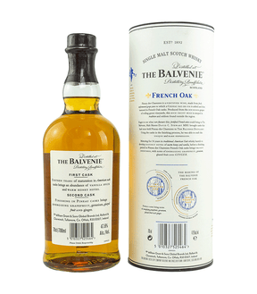 Balvenie 16 Jahre French Oak