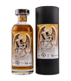 Ben Nevis 2014/2022 - Archangel No. 1 - Signatory Vintage