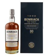 Benriach 30 Jahre - The Thirty