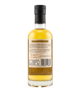 Benriach 9 Jahre - Batch 4 - That Boutique-Y Whisky Company (TBWC)
