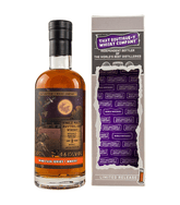 Black Gate 3 Jahre - Batch 2 - That Boutique-Y Whisky Company (TBWC)