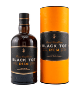 Black Tot Rum