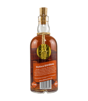 Blackforest Wild Whisky - Sherry Cask