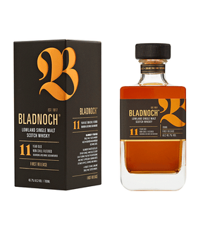 Bladnoch 11 Jahre