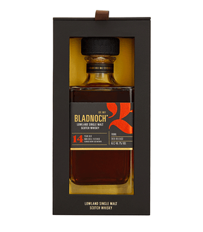 Bladnoch 14 Jahre