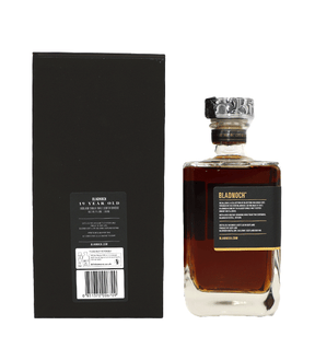 Bladnoch 19 Jahre - PX sherry butts - Edition 2022
