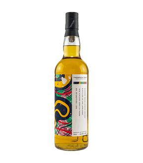 Blended Grain Scotch Whisky 1976/2021 - 44 Jahre - Thompson Bros.