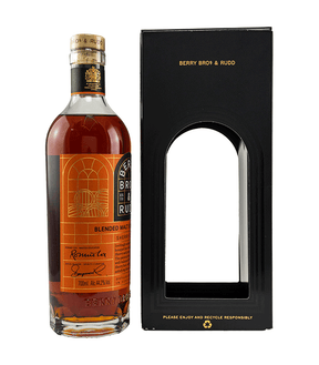 Blended Malt Sherry - Berry Bros and Rudd