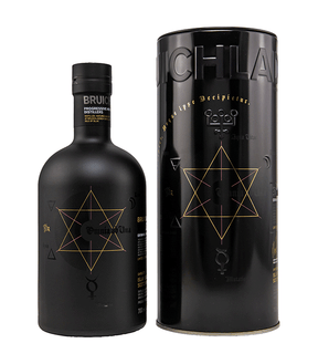 Bruichladdich Black Art 10.1