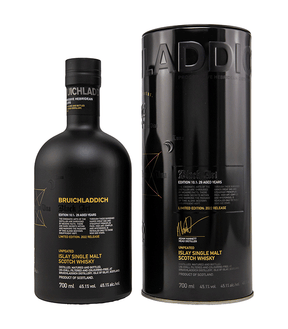 Bruichladdich Black Art 10.1