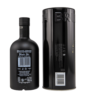 Bruichladdich Black Art 10.1