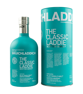 Bruichladdich The Classic Laddie / Scottish Barley