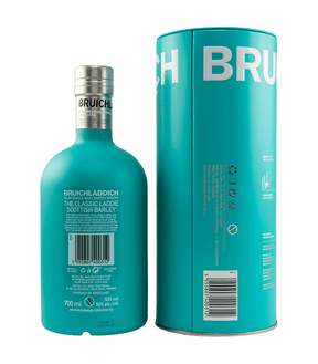 Bruichladdich The Classic Laddie / Scottish Barley