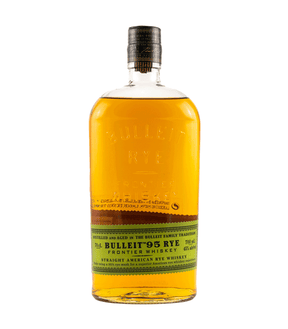 Bulleit 95 Rye - Small Batch