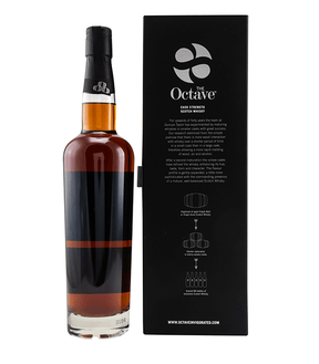 Bunnahabhain 1989/2020 - 30 Jahre - Cask 380029 - Octave Premium - Duncan Taylor